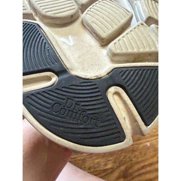 Dr. Comfort Liam Men’s - Athletic Casual Wool Shoe Size 9W main image 5